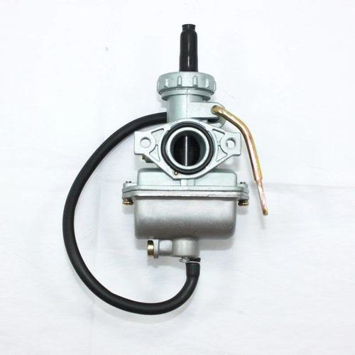 PZ 19mm Lever Choke Carb Carby Carburetor 110c Pit Quad Dirt Bike ATV Buggy