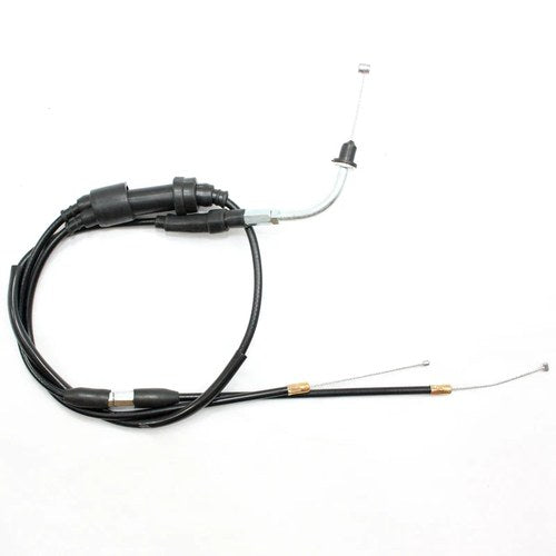 960mm Throttle Accelerator Cable Line Yamaha PW50 PY50 Peewee Pit Pro Dirt Bike