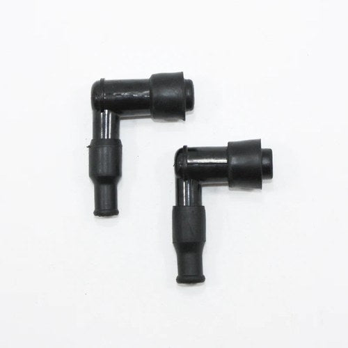 2X Ignition Coil Spark Plug Cap 110c 125cc 150cc 250cc Pit Quad Dirt Bike ATV