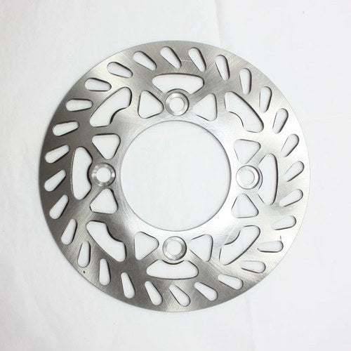 190mm Brake Caliper Disc Disk Rotor 125cc Pitpro Trail Quad Dirt Bike ATV Buggy