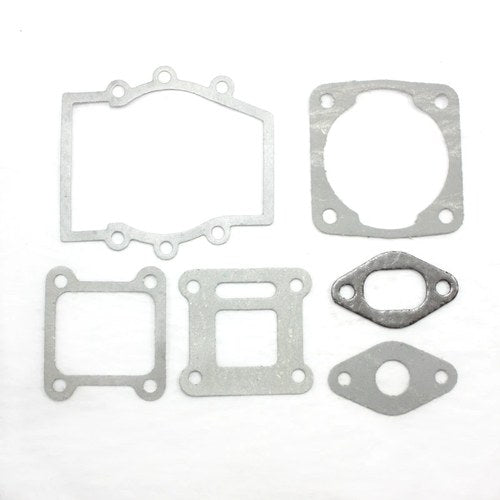 44.6mm Engine Head Gasket Kit 43c 47cc 49cc Mini Pit Pocket Quad Dirt Bike ATV