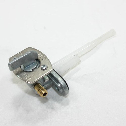 Fuel Tank Tap Filter Petcock Switch 125c 150cc Pit Pro Quad Dirt Bike ATV Buggy