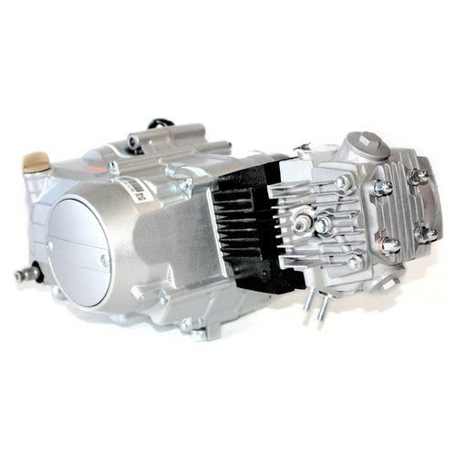 BT 125cc 4 Gears Up Kick Start Semi Auto Engine Motor Pit Pro Quad Dirt Bike ATV