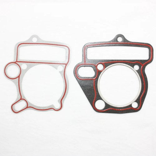 54mm Head Bottom Base Gasket Lifan S125 125cc Engine Pit Pro Trail Dirt Bike