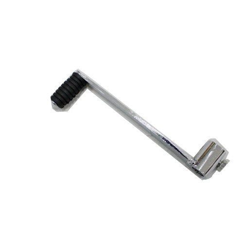 11mm 155mm Gear Lever Shifter Handle 125cc 140cc Pit Pro Quad Dirt Bike ATV