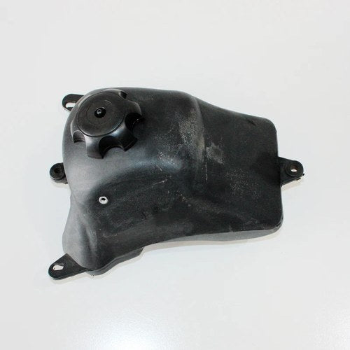 Gas Fuel Petrol Tank Cap Apollo Orion Style 125cc 140cc Pit Pro Dirt Bike