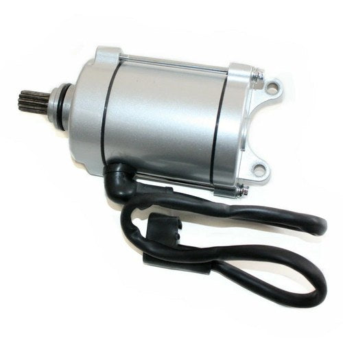 11 Teeth Starter Start Motor 200cc 250cc Water Cooled Pit Drit Quad Bike ATV