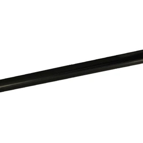 Woodcraft Racing CLIP-ON Clipon Replacement Handle Bar - Extra Long - Black
