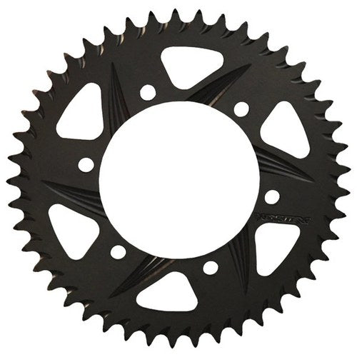 Yamaha 1999-2002 YZF-R6 Vortex F5 Aluminum 530 Rear Sprocket 37-54 Tooth Count