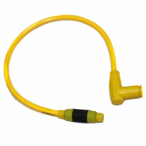 Y Performance Coil Spark Plug Lead Cap 125cc 250cc Pit Quad Dirt Bike ATV Buggy