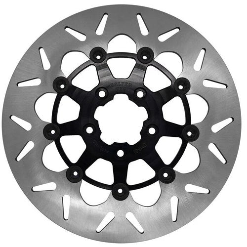 Harley Davidson 2008-2018 Flhx Street Glide Galfer Brake Rotor - Rear