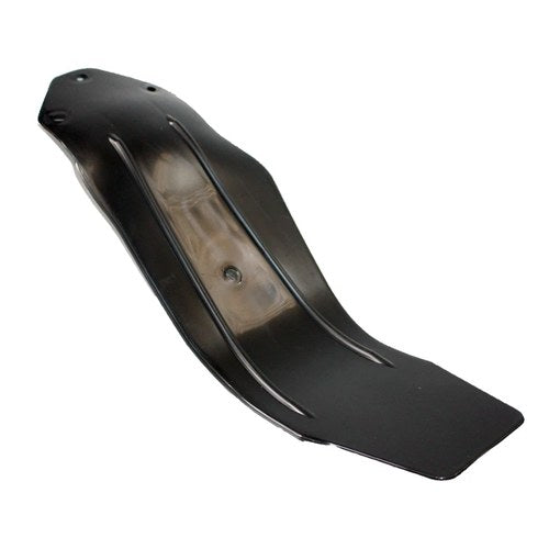 Rear Mud Guard Shock Flap Protector Fender 250cc Pit Pro Trail Dirt Bike