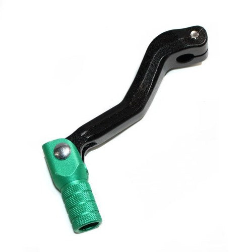 115mm Green Alloy Gear Shifter Lever NC 250cc 300cc Pit Pro Trail Dirt Bike