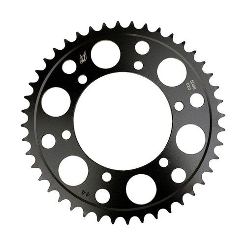 Suzuki GSXR600/750 GSXR1000 Driven Steel Rear Sprocket 5008-520-45T 520 Conv
