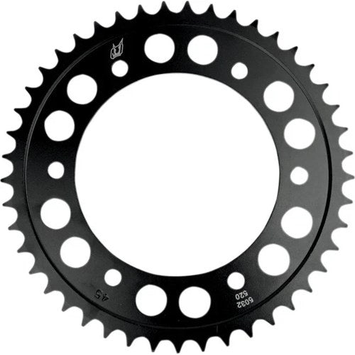 Honda CBR1000RR 2004-2016 Driven Steel Rear Sprocket 5032-520-43T