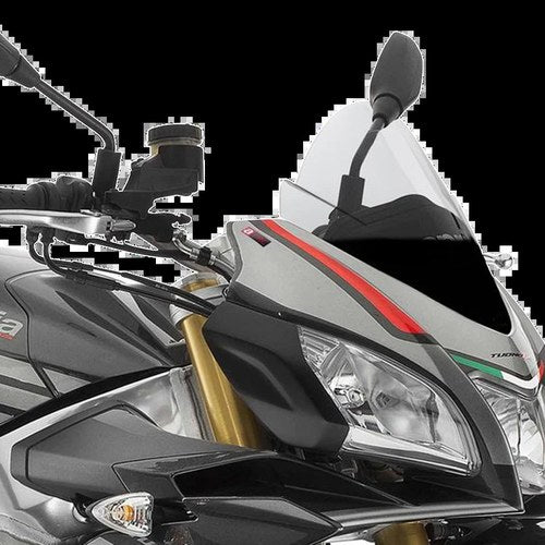 Aprilia Tuono V4/RR 1100 / Factory 2016-2021 Puig Windscreen Z-RACING Clear