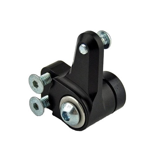 Woodcraft Racing 08-5152GP Kawasaki ZX6 GP Shift Conversion - OEM QS