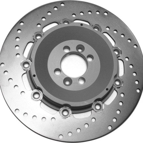 Ebc Replacement OE Rotor MD661