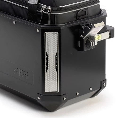 Givi Outback Reflective Stickers E145