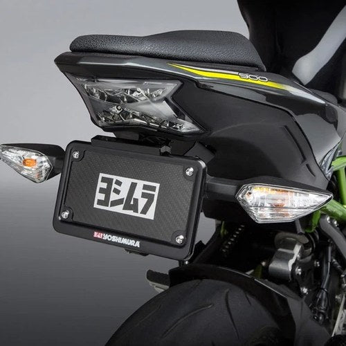 Yoshimura Kawasaki 17-22 Z900 / 20-22 Z H2 Fender Eliminator - NO Signals