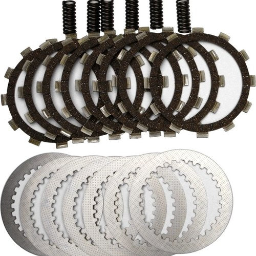 Ebc Drc Series Clutch Kit DRC70