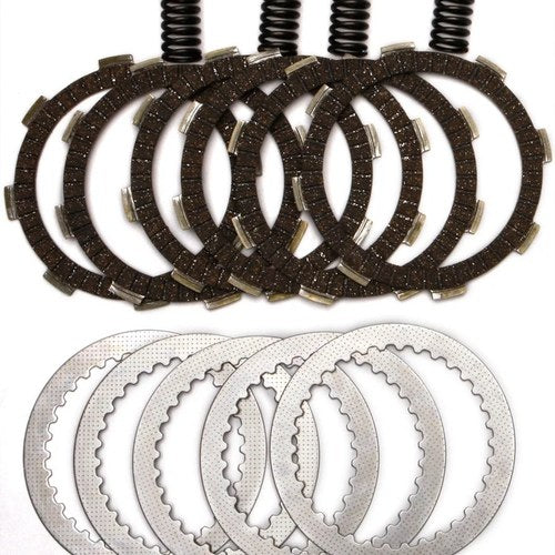 Ebc Drc Series Clutch Kit DRC45