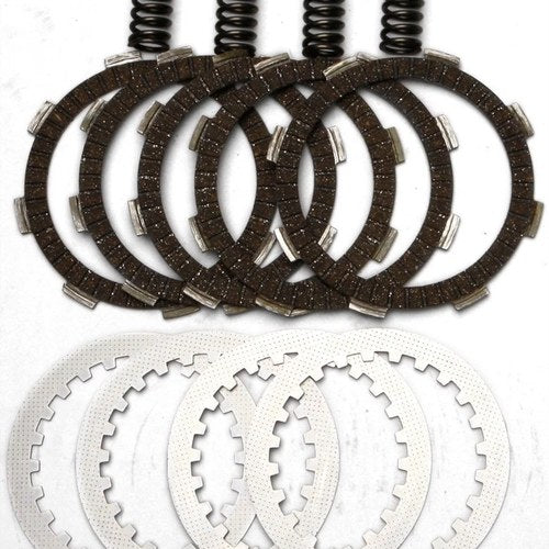 Ebc Drc Series Clutch Kit DRC91