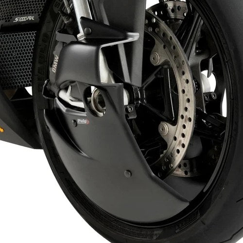 BMW S1000R 2019-2024 Puig Brake Cooler 2.0 Matte Black