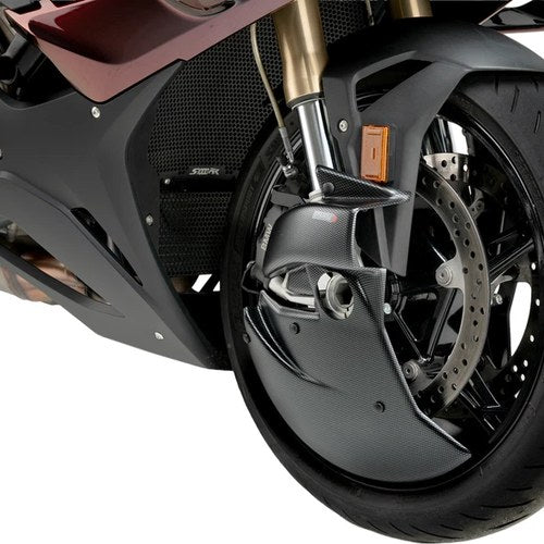 Yamaha YZF-R1 2015-2024 Puig Brake Cooler 2.0 Matte Black