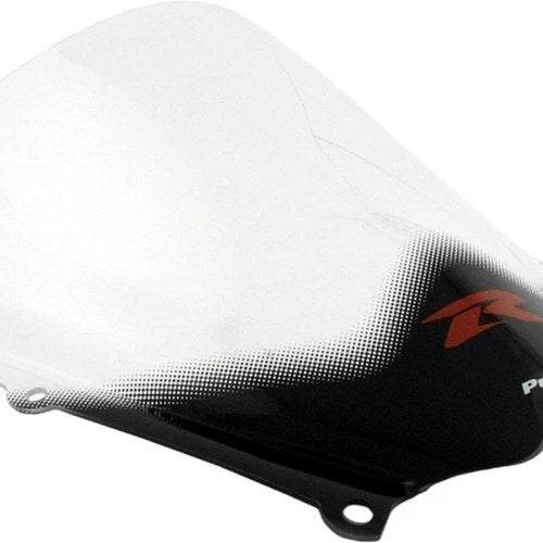 Suzuki GSX-R1000 2007-2008 Puig Windscreen Z-RACING Clear