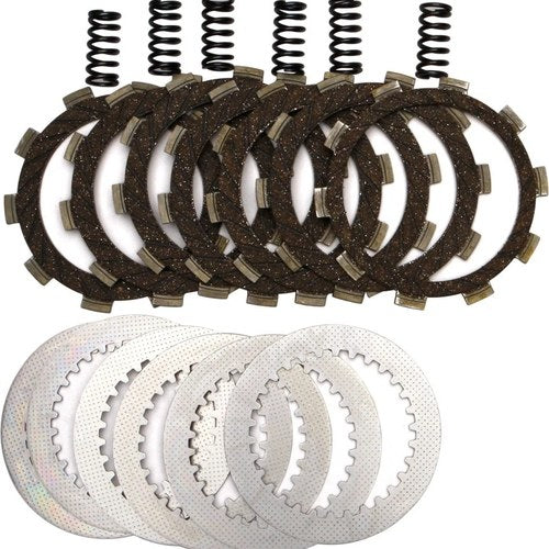Ebc Drc Series Clutch Kit DRC10