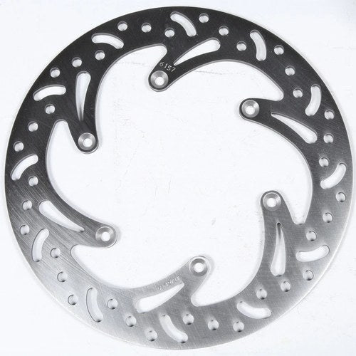 Ebc Replacement OE Rotor MD6157D