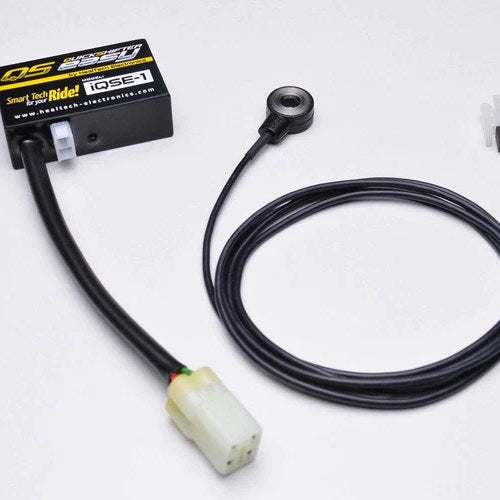 Healtech - Quick Shifter Easy Replacement Main Unit - No Harness Included