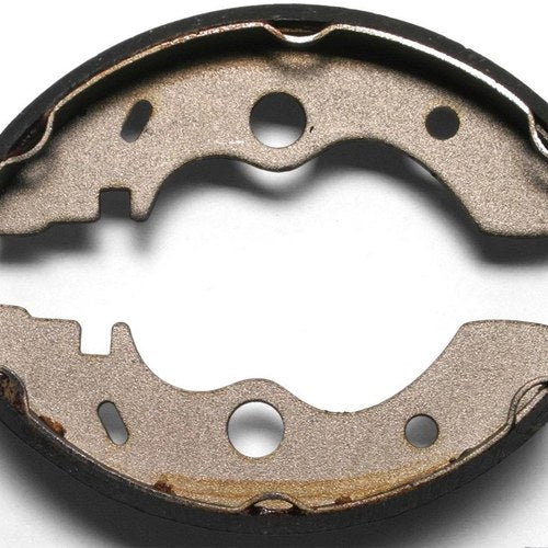Ebc Standard Brake Shoes 717