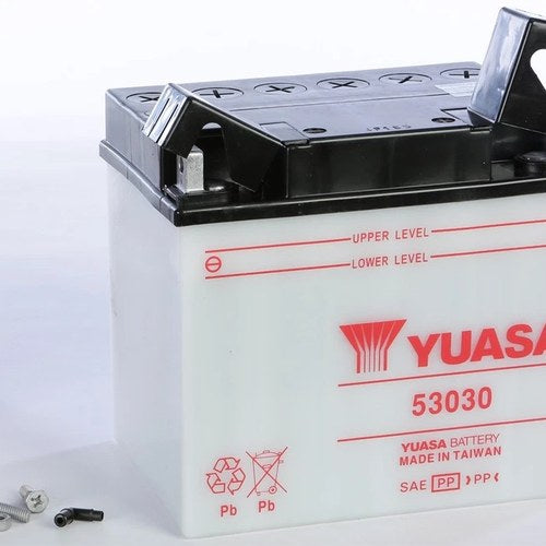 Yuasa Yumicron Battery 53030