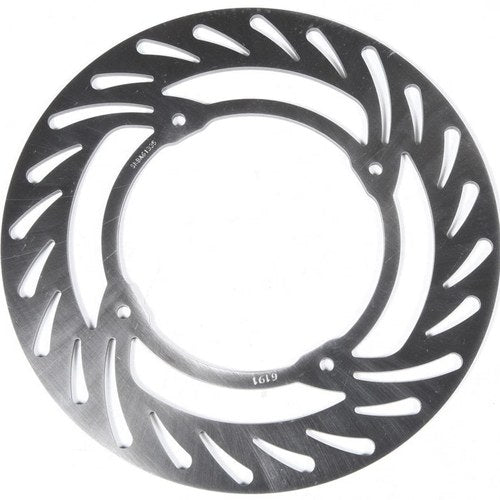 Ebc Replacement OE Rotor MD6191D