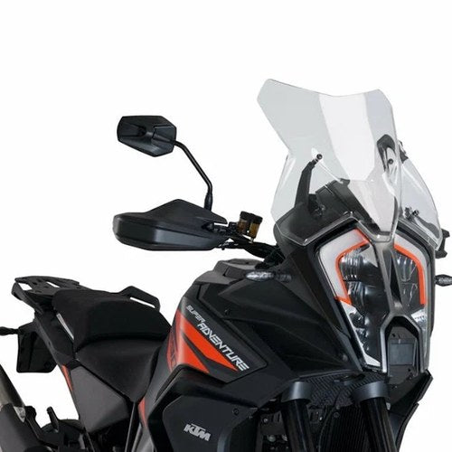 KTM 2021-2022 1290 Super Adventure Puig Windscreen Touring Clear