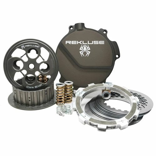 Kawasaki 01-22 KX85 98-21 KX100 Rekluse Racing Core Exp 3.0 Clutch