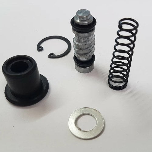 Rear Master Cylinder Repair Kit Front For Honda CR 80 RN-RS