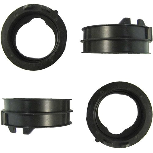 Carb TO Head Rubbers For Yamaha FZ1 (NAKED) (NO ABS) 2006-10