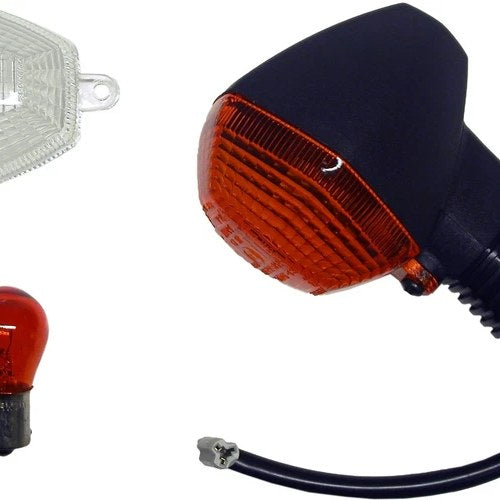 Front Right Indicator For Suzuki GSXR1000 2001-02
