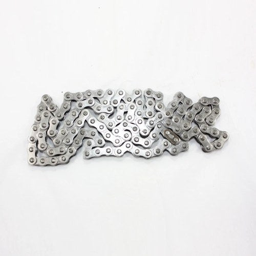 420 106 Links Drive Chain + Joiner Link 125cc 140cc Pit Quad Dirt Bike ATV Buggy