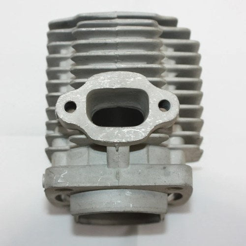 44.5mm Engine Cylinder Barrel Head 47cc 49cc Mini Pit Pocket Quad Dirt Bike ATV