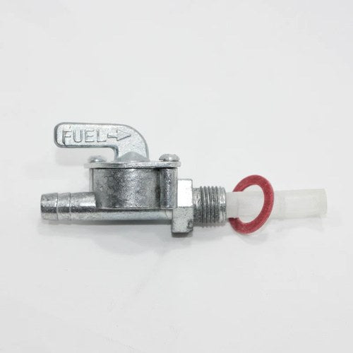 Fuel Tank Tap Filter Petcock Switch 70cc 80cc Motorised Motorized Push Bike