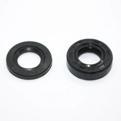 Bearing Oil Seal Fit 48cc 66cc 70cc 80cc 2 Stroke Motorised Motorized Bicycle
