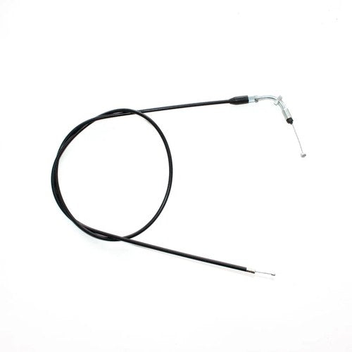 1240mm 75mm Twist Throttle Cable Pit Trail Quad Dirt Bike Motorised Push Bike