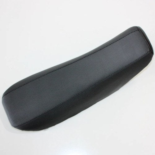 Flat Tall Foam Seat KLX110 Style 125cc 150 140cc Pit Pro Trail Bigfoot Dirt Bike
