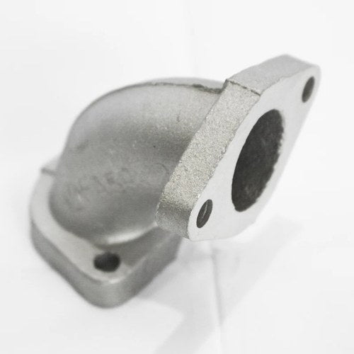 24mm Carby Carburetor Intake Manifold Throat 140cc Pit Quad Dirt Bike ATV Buggy
