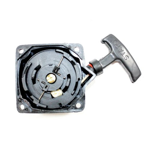 BK Pull Start Starter 43cc 47cc 49cc Mini Pit Pocket Chopper Quad Dirt Bike ATV