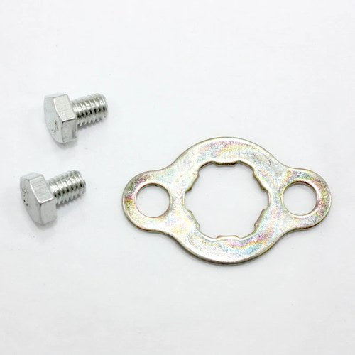 17mm 420 428 Front Sprocket Clip Retainer Pit Pro Trail Dirt Quad Bike ATV Buggy